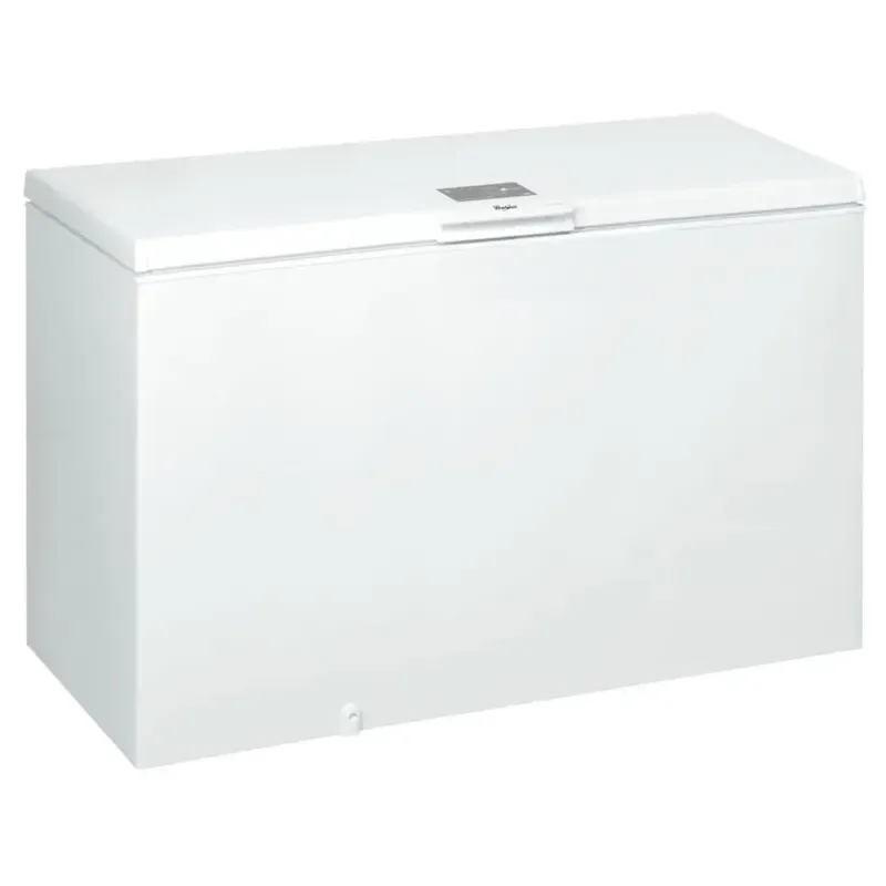 Affare Whirlpool WHE 4602 Congelatore a Pozzetto Libera installazione Bianco