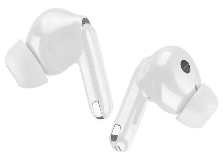 Cellularline ECLIPSE Auricolare True Wireless Stereo (TWS) In-ear Musica e Chiamate Bluetooth Bianco Spedito Oggi