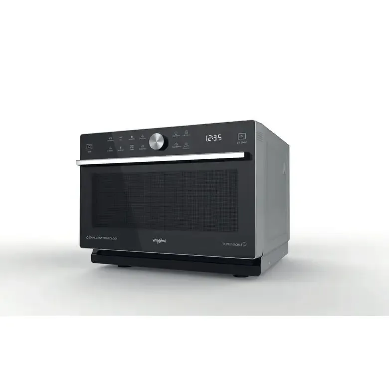 Ultime Pezzi Whirlpool Supreme Chef Microonde a libera installazione - MWSC 933 SB