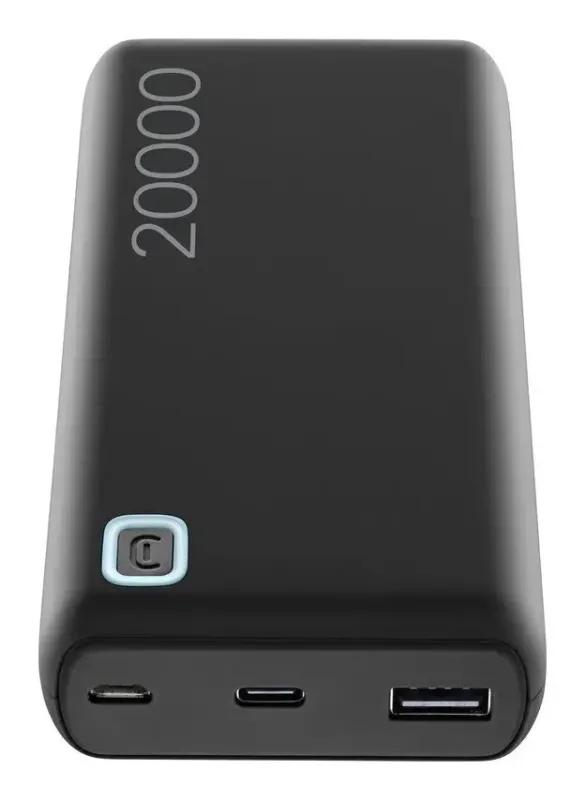 Cellularline Power Bank ESSENCE 20000 Popolare