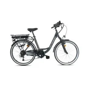 Prezzo Basso Smartway E-bike C4 Matt Grey 2024