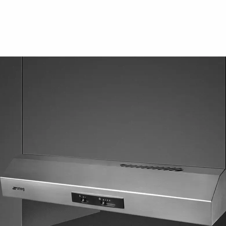 Smeg KTE60E2 cappa aspirante a Incasso D Offerta