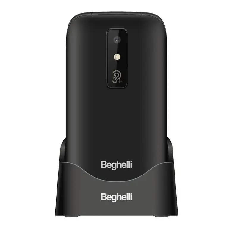 Nuovo Arrivo Beghelli Salvalavita Phone SLV30 GPS Altavoce