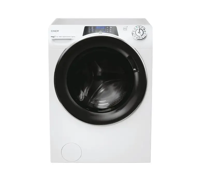 Candy RapidÓ PRO RP 4116BWMBC/1-S lavatrice Caricamento frontale 11 kg 1400 Giri/min Bianco Prezzo Ridotto