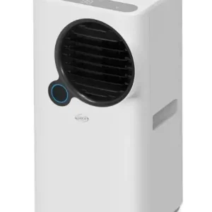 Argoclima NIKKO condizionatore portatile 8.000BTU Bianco Popolare
