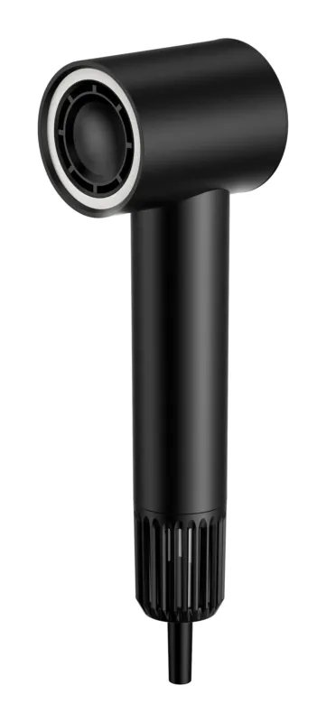 Melchioni Family Crystal Style asciugacapelli leggero tecnologia avanzata per proteggere i capelli Soddisfatti O Rimborsati