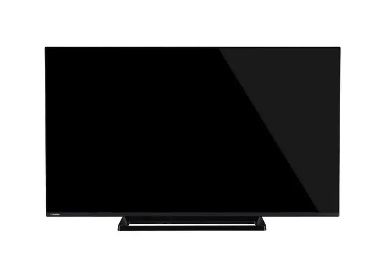 Toshiba UV33 Televisione Smart TV 50 Pollici Led 4K Ultra Hd Serie Uv33 Nero 300 cd/m² Saldi