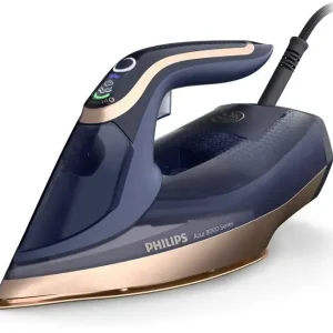 Philips Azur 8000 Series DST8050/20 Ferro da stiro Acquista Ora