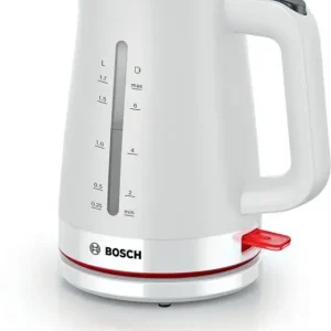 Bosch TWK3M121 bollitore elettrico 1,7 L 2400 W Bianco Occasione