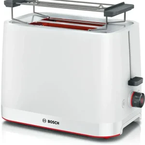Professionale Bosch TAT3M121 tostapane 4 fetta/e 950 W Bianco