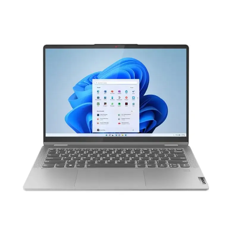 Lenovo IdeaPad Flex 5 Convertibile 14" AMD Ryzen5 16GB 512GB Direttamente Dal Produttore