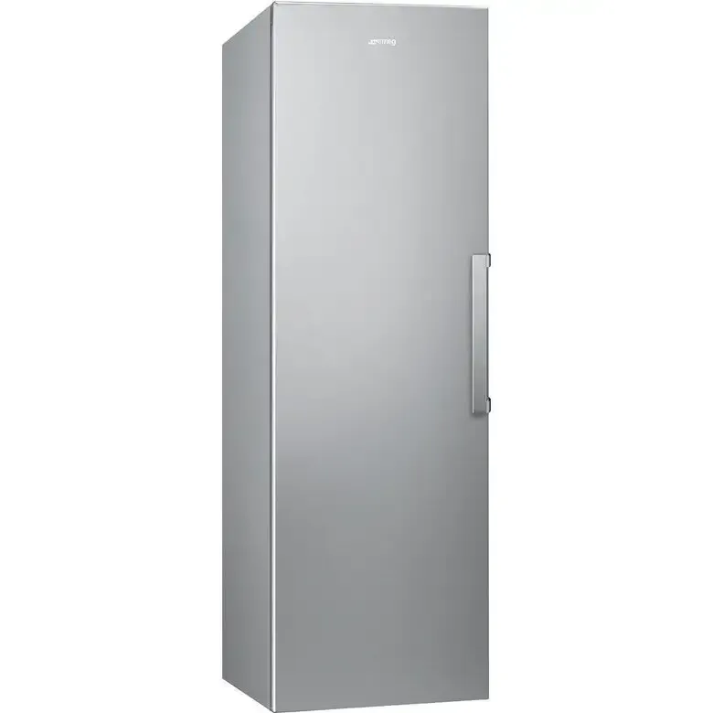 Smeg Universale Congelatori FF18EN2HX Acciaio Inox Reso Gratuito