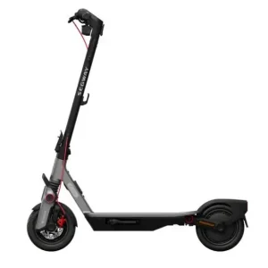 Segway Ninebot F3 E Nero, Grigio 25 km/h 10,2 Ah Non Perdere