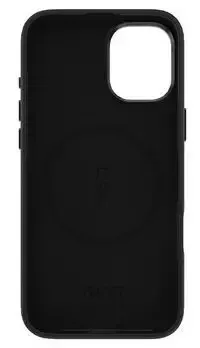 TUNIT TTIP16PLMSBK custodia per cellulare 17 cm (6.7") Cover Nero A Buon Prezzo