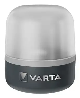 Varta Dynamo Lantern USB powered camping lantern Porta USB Occasione