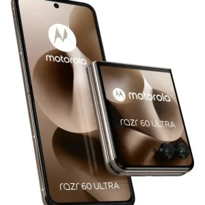 Solo Oggi Motorola razr 60 Ultra con Moto AI (16/512GB, 50+50MP, selfie 50MP, display esterno 4.0" interno 7" pOLED 165Hz, Qualcomm Snapdragon 8 Elite, 4700mAh, 5G, Dual SIM, Android 15) PANTONE Mount