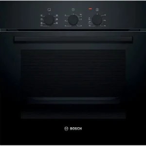 Bosch Serie 2 HBF011BA2 forno 66 L 2990 W Nero Scelto Dai Clienti
