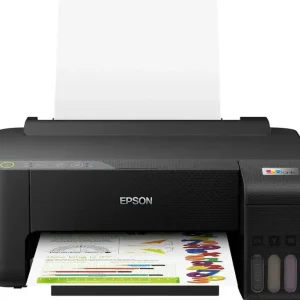 Epson Stampante Multifunzione EcoTank ET-1810 Professionale
