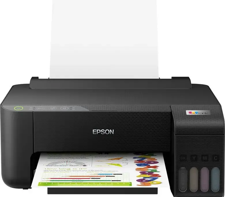 Epson Stampante Multifunzione EcoTank ET-1810 Professionale