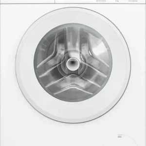 Professionale Bosch WGG244Z6IT Serie 6 Lavatrice A Libera Installazione 9 Kg, 1400 Giri, Classe A, Wi-fi, Bianco