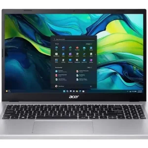 Promozione Esclusiva ACER1 Aspire Go 15 Intel® Core™ i7 i7-13620H Computer portatile 39,6 cm (15.6") Full HD 16 GB DDR5-SDRAM 512 GB SSD Wi-Fi 6 (802.11ax) Windows 11 Home Argento
