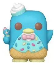 Consegna Rapida FUNKO POP! Tuxedo Sam with Ice Cream