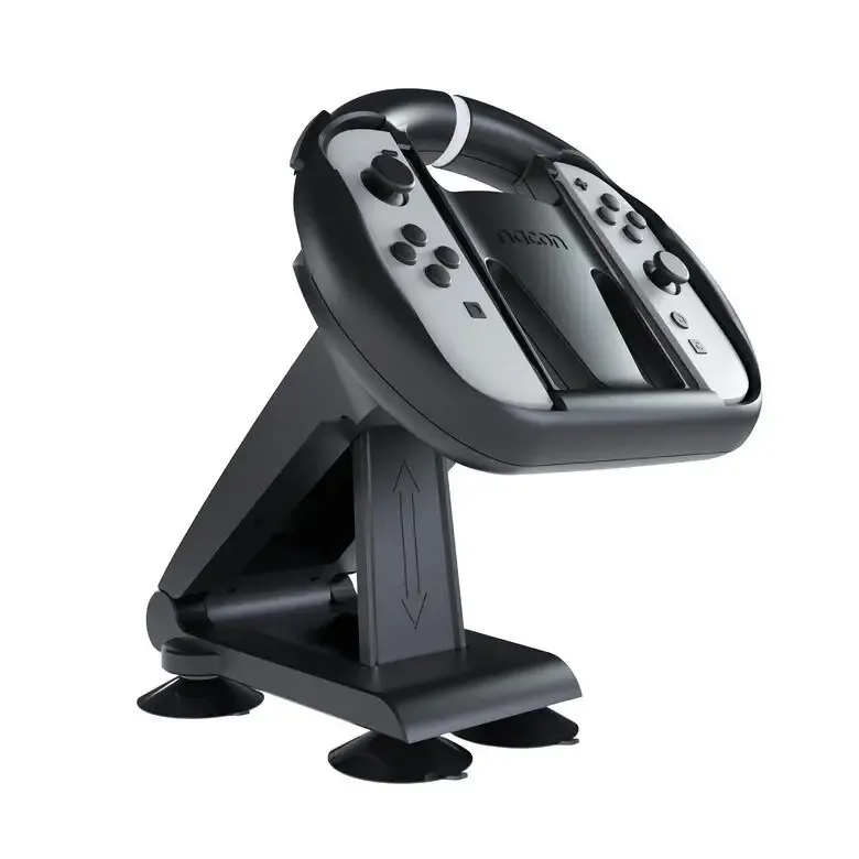 NACON NA028232 accessorio di controller da gaming Volante da corsa Offerta Limitata