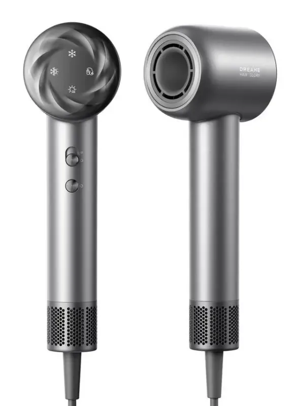 Dreame Glory Mix asciuga capelli 1600 W Nero Compra Adesso