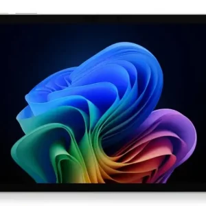 Microsoft Surface Pro 12" Qualcomm Snapdragon 256 GB 30,5 cm (12") 16 GB Wi-Fi 7 (802.11be) Windows 11 Home Platino Compra Adesso