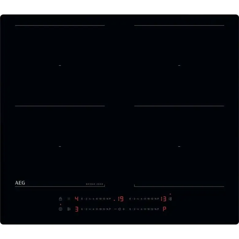 AEG Serie 6000 MultipleBridge Piano cottura ad induzione 60 cm Subito Disponibile