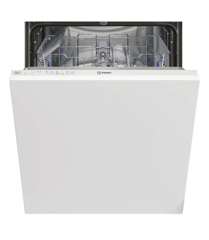 Indesit Lavastoviglie BI 60 cm, classe E, 14 coperti, Push&Go Reso Gratuito