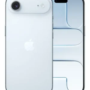 Apple iPhone Air 256GB Celeste Spedizione Espresso