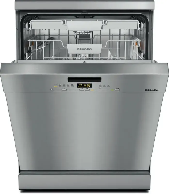 Miele Lavastoviglie G 5611 SC CLST Libera installazione 14 coperti A Ultima Occasione