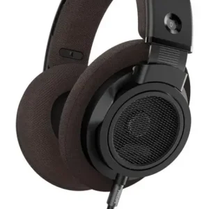 Offerta Limitata Philips SHP9500CY/00 cuffia e auricolare Cuffie Cablato A Padiglione MUSICA Nero, Marrone