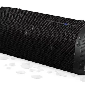 Philips TAS2000B/00 altoparlante portatile e per feste Sistema di altoparlanti portatile 2.1 Nero 10 W Offerta
