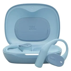 Offerta Del Giorno JBL Sense Lite Cuffie Open-Ear True Wireless con Archetto, colore Blu
