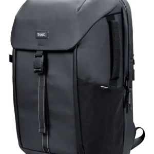 Miglior Prezzo Trust 25669 borsa per laptop 43,2 cm (17") Zaino Grigio