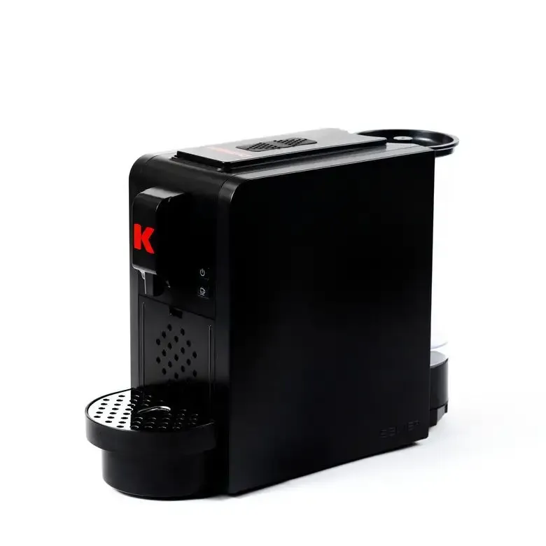Kimbo Up! Macchina Caffè a Cialde 0,85 L - Colore Nero Subito Disponibile
