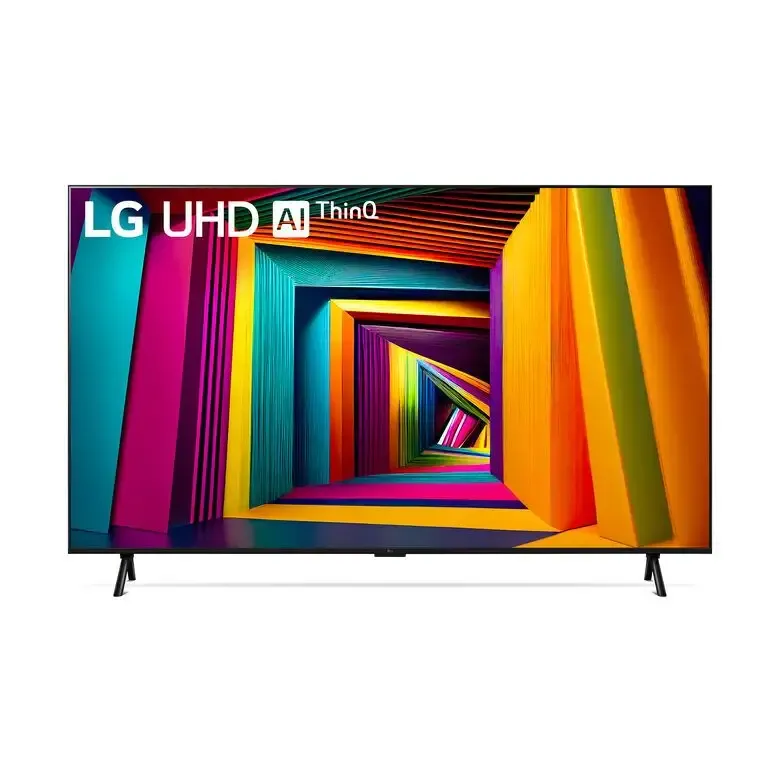 LG UHD AI 98‘‘ Serie UT91 98UT91006LA, TV 4K, 4 HDMI, SMART TV 2024 Popolare