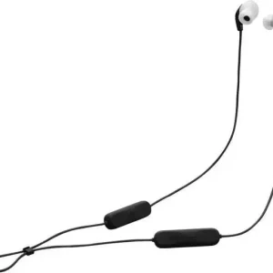 Promozione Esclusiva JBL Endurance Run 3 Wireless Auricolare In-ear Sport Bluetooth Nero
