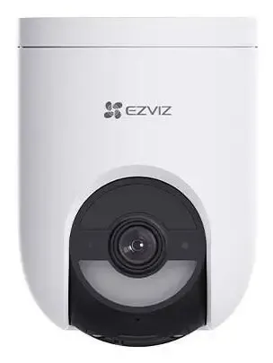 EZVIZ HB8 Lite Torretta Telecamera di sicurezza IP Esterno 2560 x 1440 Pixel Parete Offerta Lampo
