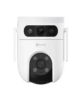 EZVIZ H9c Dual 2K Cupola Telecamera di sicurezza IP Esterno 2304 x 1296 Pixel Soffitto/Parete/Palo Vendita Finale