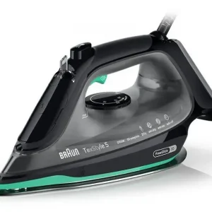 Compra Adesso Braun TexStyle 5 SI5277GR Ferro a vapore
