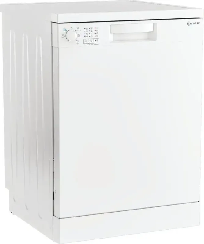 Indesit IN2FE13DT9W, lavastoviglie 60cm, Classe E, 13 coperti, Bianco Offerta Lampo