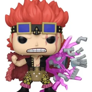 Affare FUNKO POP! 83807 modellino da azione e da collezione