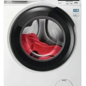Quantità Limitata AEG LR7FG84B4 Serie 7000 Lavatrice A Libera Installazione 8 Kg, Prosteam®, 1400 Giri, Classe A, Bianco, 10 Programmi