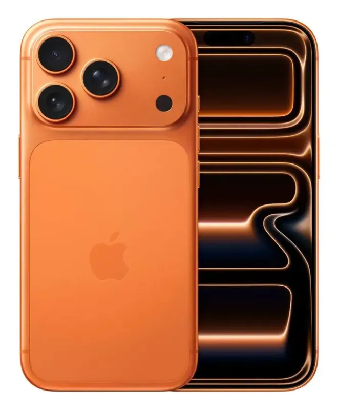 Apple iPhone 17 Pro 1TB Arancione Cosmico Subito Disponibile
