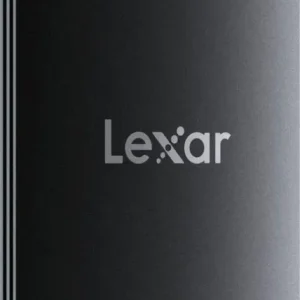 A Buon Prezzo Lexar SL500 1 TB USB tipo-C USB 3.2 Gen 2x2 Nero