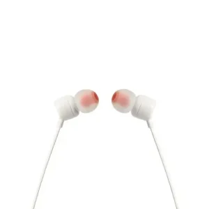JBL Tune 110 Auricolare Cablato In-ear MUSICA Bianco Offerta Del Giorno