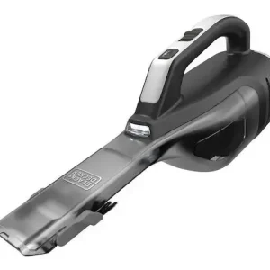 Black & Decker DVD320J-QW aspirapolvere senza filo Nero Senza sacchetto Direttamente Dal Produttore